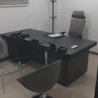 میز و مبلمان اداری دفتری