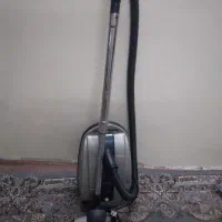جارو برقی