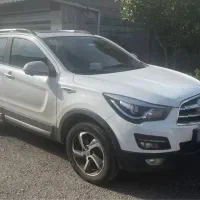 هایما s5  کم کارکرد ۹۷ (بدون معاوضه)