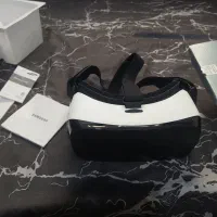 عینک واقعیت مجازی وی آر Samsung gear vr