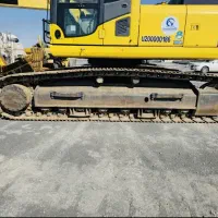 بیل 400 کوماتسو ژاپنی
