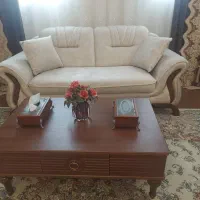 مبلمان خانگی در وضعیت عالی