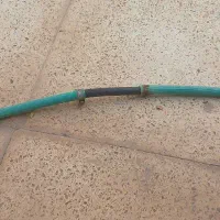 شیلنگ آب ۳متری در حدنو