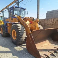لودر تیراژه الجی
