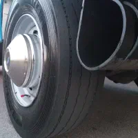 لاستیک تیوبلس نیسان