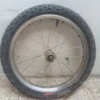 رینگ و لاستیک ۱۶