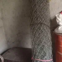 فنس باغ دست دوم