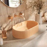 فروش قالب سنگ مصنوعی روشویی