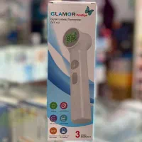 تب سنج دیجیتال لیزری گلامور آلمان مدل DET-102