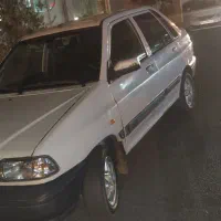 پراید 141