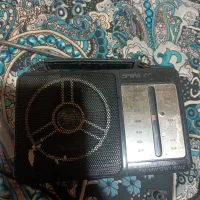 فروش رادیو خیلی قدیمی
