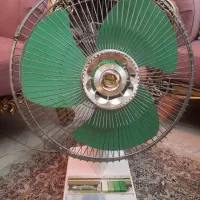 پنکه، ناسیونال، ژاپن