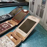 Samsung C3592 flip|موبایل|تهران, گلستان (شهرک راه آهن)|دیوار