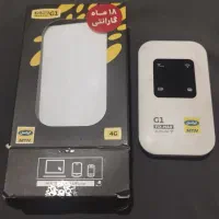 مودم همراه 4G ایرانسل