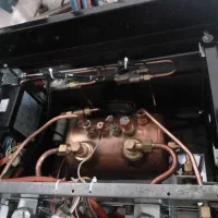 دستگاه اسپرسو