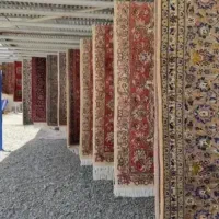 قالیشویی پرنیان درپرند رباط کریم نصیرشهر گلستان