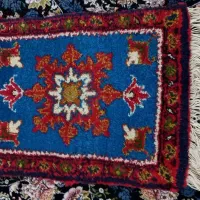 فرش پادری هریس نقشه تازه ازداردراومده