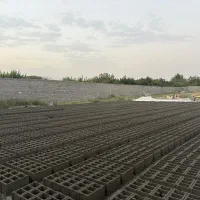 بلوک ۲۰ ماسه ای