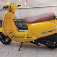 موتور کاوان ۱۲۵