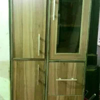 کابینت کارکرده