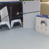 Ps5 slim dijital 1 tb