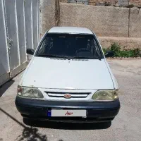 پراید