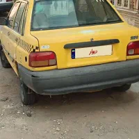 پراید 85|خودرو سواری و وانت|سیرجان, |دیوار