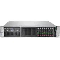 سرور اچ پی HP G9 ProLiant