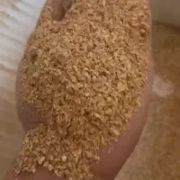 سبوس گندم درجه یک و درشت