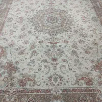 ۲عددفرش۱۲ متری700شانه تراکم1500 فرش پاتریس