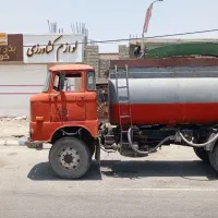 ایفا تانکر