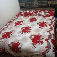 تخت خواب دو نفره
