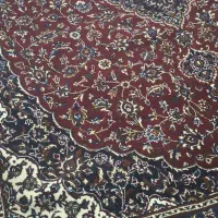 ۲تخته فرش ۱۲متری راوند