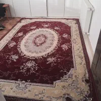 فرش ۶متری دوعدد
