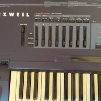 Kurzweil k2600 s|پیانو، کیبورد، آکاردئون|تهران, تهرانپارس جنوبی|دیوار