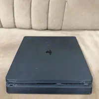 Ps4 Slim 1 tra|کنسول، بازی ویدئویی و آنلاین|بندرعباس, |دیوار