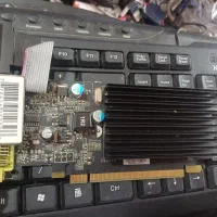 کارت گرافیک 512MB DDR2