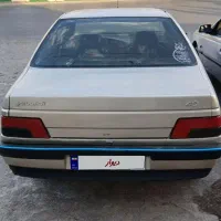 پژو۸۴|خودرو کلاسیک|زابل, |دیوار