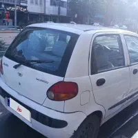 ماتیز ۸۱ سالم