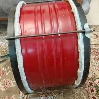طبل سایز 37