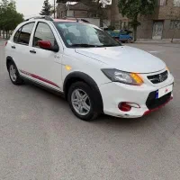 کوییکRمدل ۴۰۰درحدصفربدون رنگ خط خش نقداقساط معاوضه