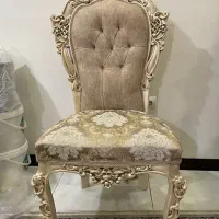 صندلی میزبان