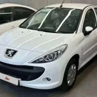 پژوTu5i 207
