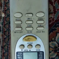 کنترل اسپیلت ویسپونت