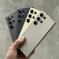 سامسونگ S24 Ultra فول کپی S25 S26