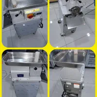 چرخ گوشت الکتروکار تسمی ۳۲ درحدنو