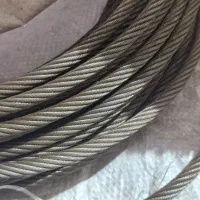 سیم بکسل سایز ۸ آسانسور بالابر