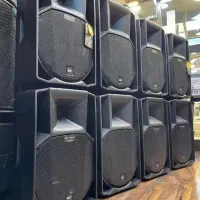 سیستم صوت برای دهه دوم و سوم محرم و مراسمات شادی