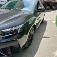 Kmc j7 مدل ۱۴۰۱|خودرو سواری و وانت|تبریز, |دیوار