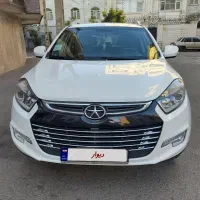 جک S5 نیو فیس